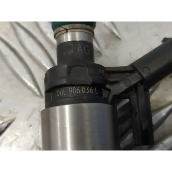 Inyector para Audi A3 Limousine (8Vs, 8Vm)
