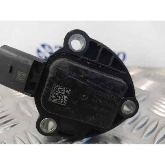 Sensor Aceite Carter para Audi A3 Limousine (8Vs, 8Vm)