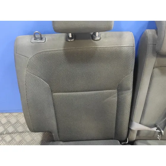 Asientos Traseros para Renault Koleos