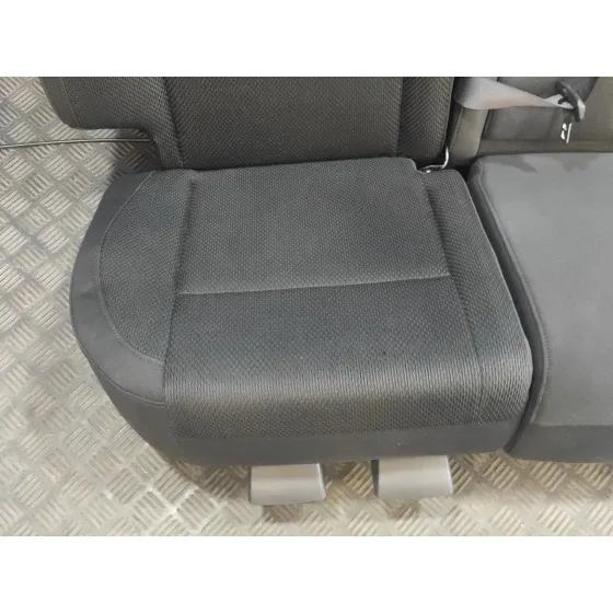 Asientos Traseros para Renault Koleos