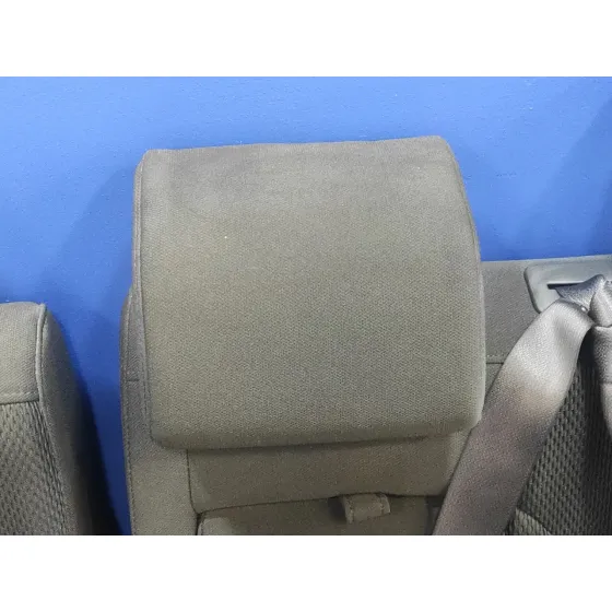 Asientos Traseros para Renault Koleos