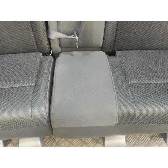Asientos Traseros para Renault Koleos