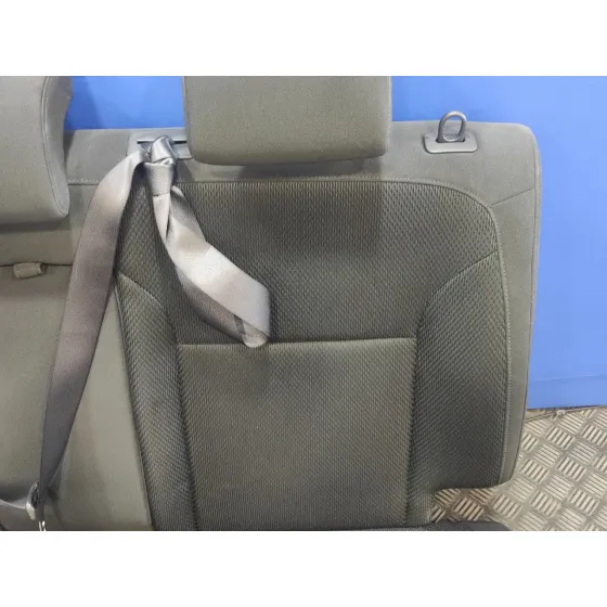 Asientos Traseros para Renault Koleos