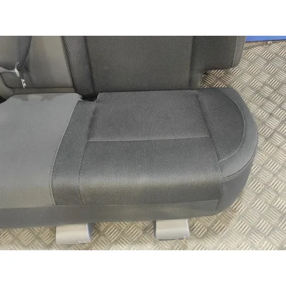 Asientos Traseros para Renault Koleos