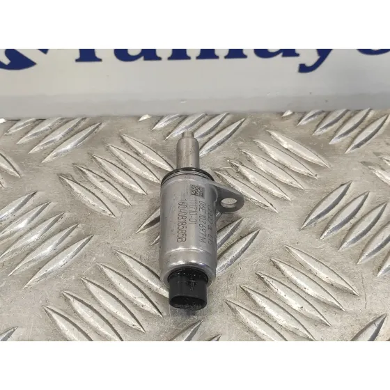 Valvula para Audi A3 Limousine (8Vs, 8Vm)
