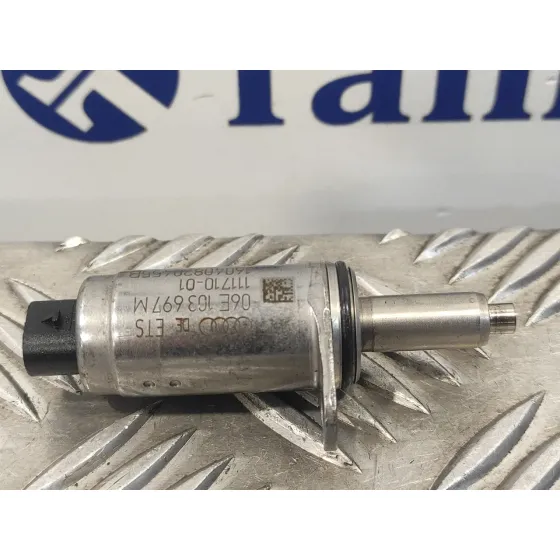 Valvula para Audi A3 Limousine (8Vs, 8Vm)