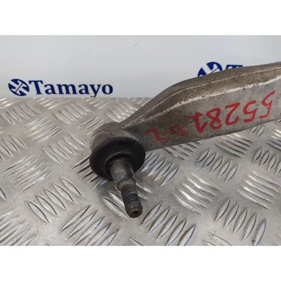 Brazo Suspension Inferior Delantero Izquierdo para Audi A4 Berlina (8E)