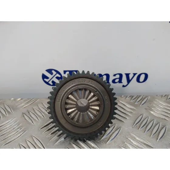 Pinon Ciguenal para Audi A3 Limousine (8Vs, 8Vm)