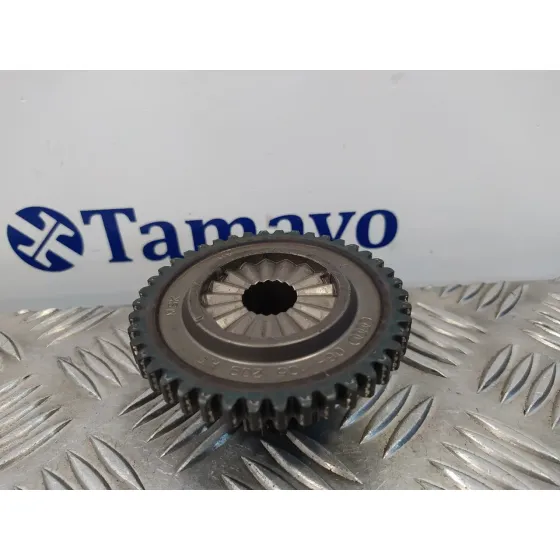 Pinon Ciguenal para Audi A3 Limousine (8Vs, 8Vm)