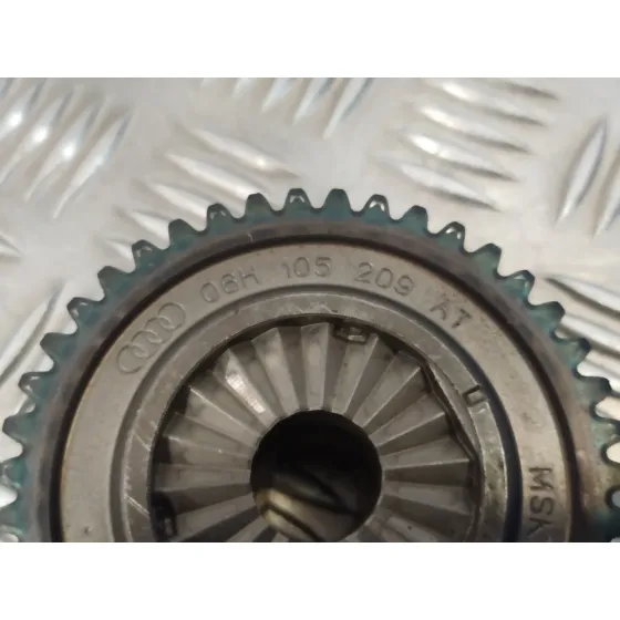 Pinon Ciguenal para Audi A3 Limousine (8Vs, 8Vm)