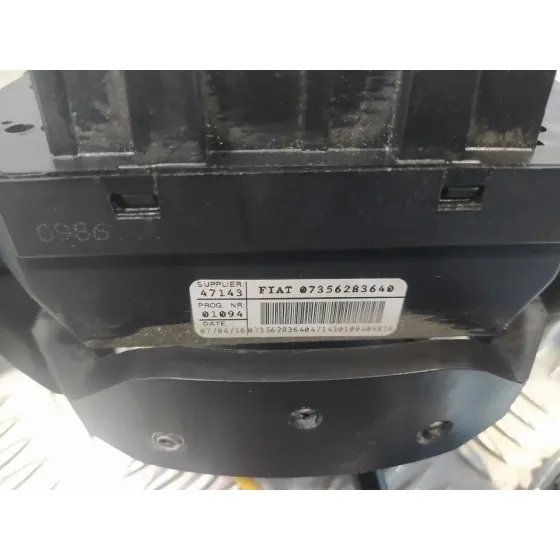 Mando Multifuncion para Fiat 500 (312)