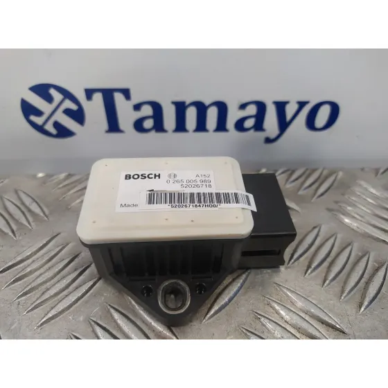 Sensor para Fiat 500 (312)