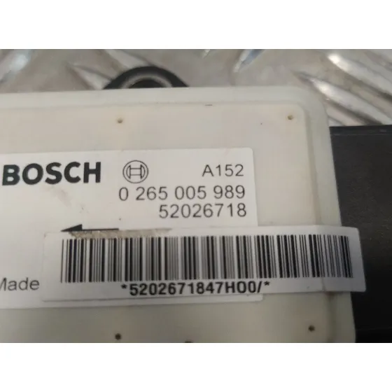 Sensor para Fiat 500 (312)