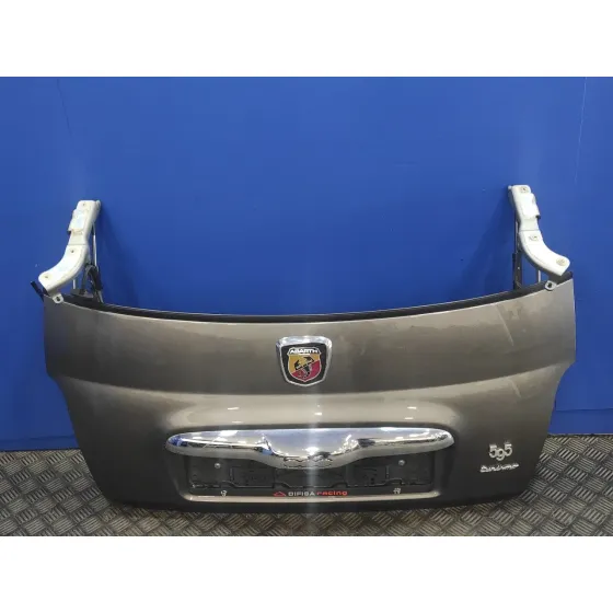 Porton Trasero para Fiat 500 (312)