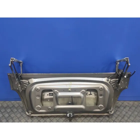 Porton Trasero para Fiat 500 (312)