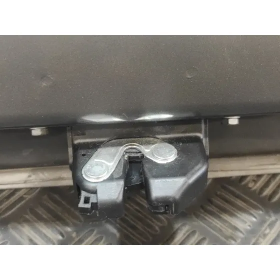 Porton Trasero para Fiat 500 (312)