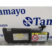 Parasol Derecho para Fiat 500 (312)