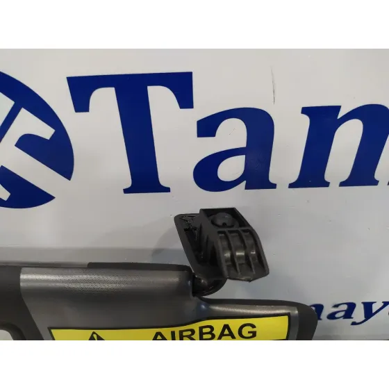Parasol Derecho para Fiat 500 (312)