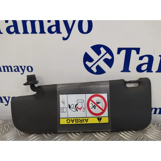 Parasol Derecho para Fiat 500 (312)