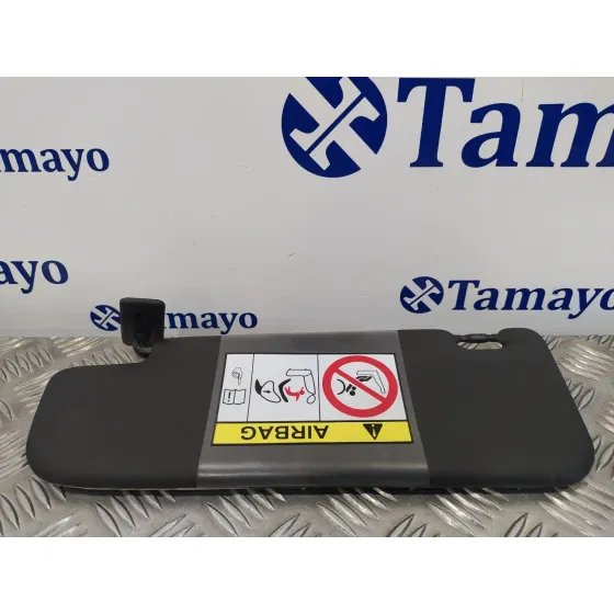 Parasol Derecho para Fiat 500 (312)