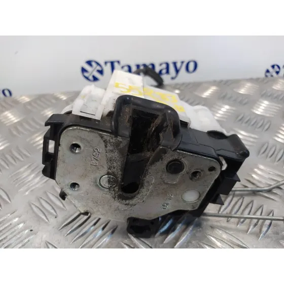 Cerradura Puerta Delantera Izquierda para Fiat 500 (312)