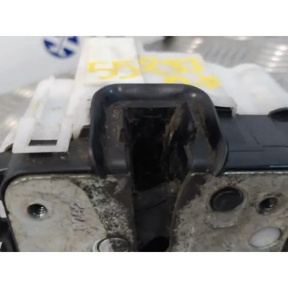 Cerradura Puerta Delantera Izquierda para Fiat 500 (312)