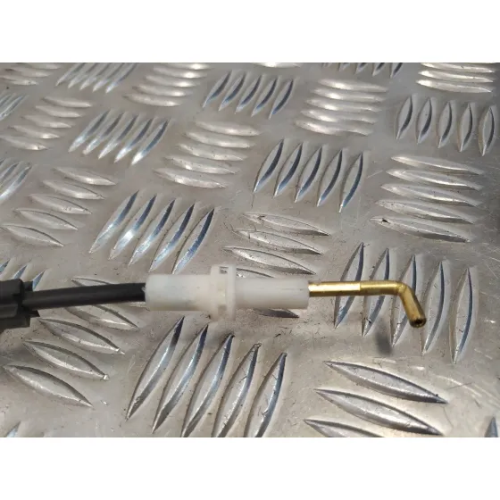 Cerradura Puerta Delantera Izquierda para Fiat 500 (312)