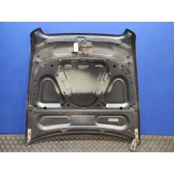 Capot para Audi A6 Berlina (4F2)