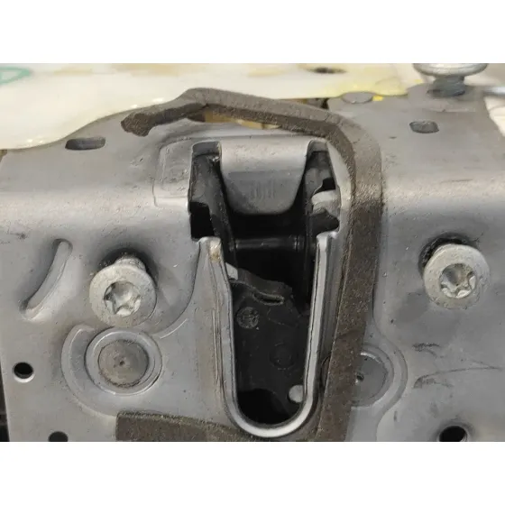 Cerradura Puerta Delantera Derecha para Mercedes-Benz Clase E (W212) Lim.