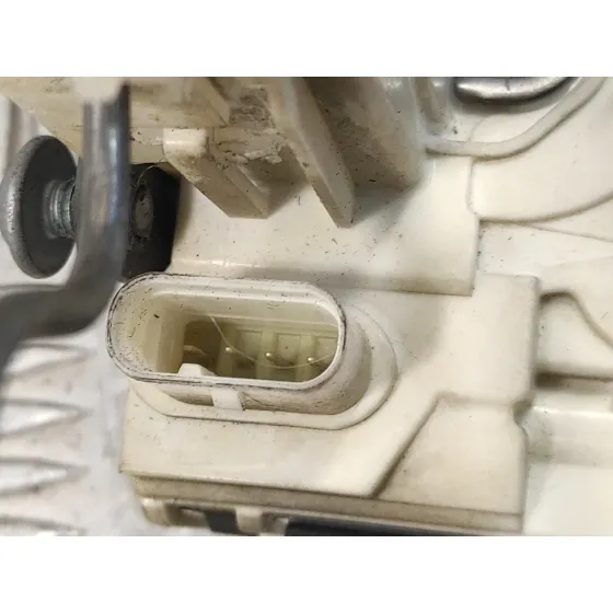 Cerradura Puerta Delantera Derecha para Mercedes-Benz Clase E (W212) Lim.