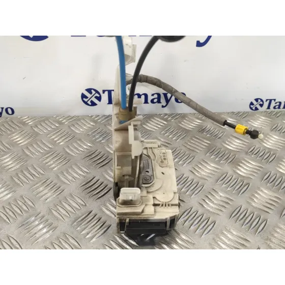 Cerradura Puerta Trasera Derecha para Mercedes-Benz Clase E (W212) Lim.
