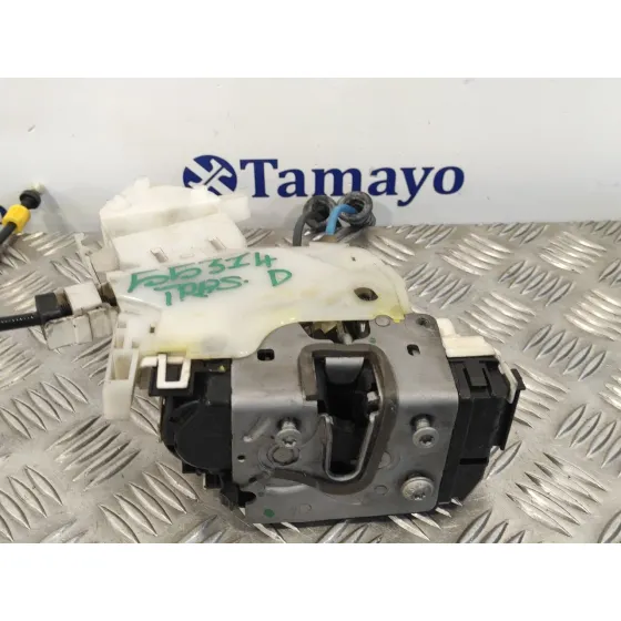 Cerradura Puerta Trasera Derecha para Mercedes-Benz Clase E (W212) Lim.
