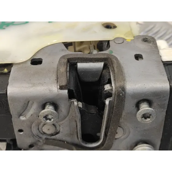 Cerradura Puerta Trasera Derecha para Mercedes-Benz Clase E (W212) Lim.