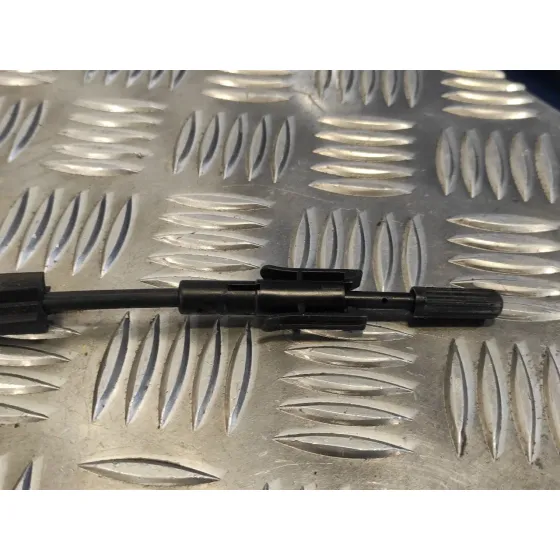 Cerradura Puerta Trasera Derecha para Mercedes-Benz Clase E (W212) Lim.