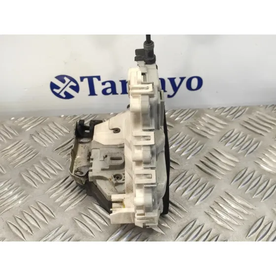 Cerradura Puerta Delantera Izquierda para Audi A3 Limousine (8Vs, 8Vm)