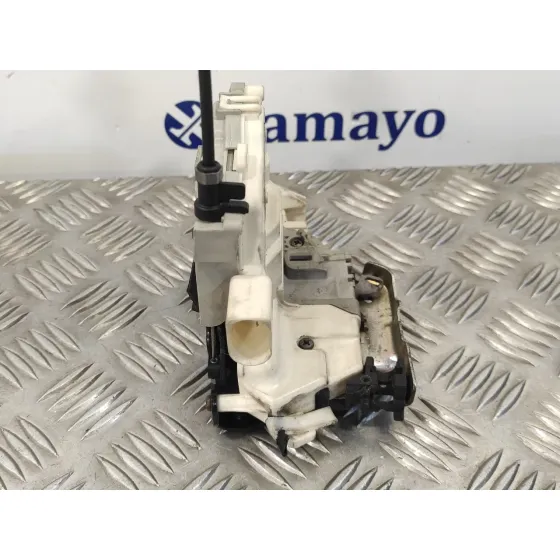 Cerradura Puerta Delantera Izquierda para Audi A3 Limousine (8Vs, 8Vm)
