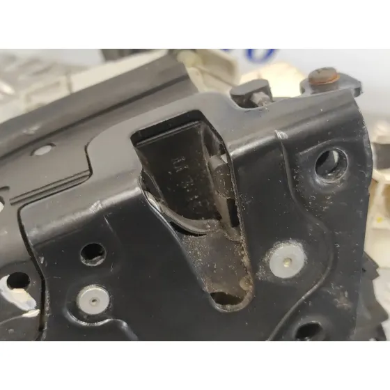 Cerradura Puerta Delantera Izquierda para Audi A3 Limousine (8Vs, 8Vm)