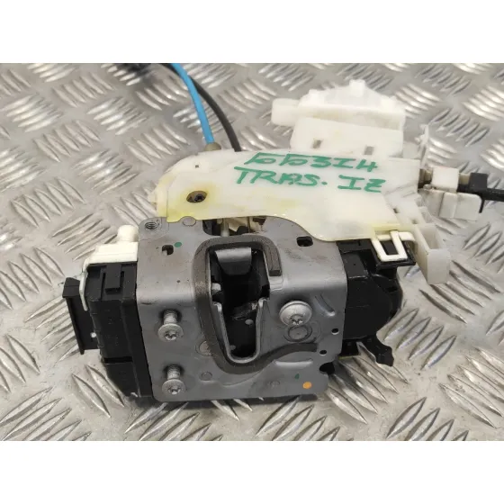 Cerradura Puerta Trasera Izquierda para Mercedes-Benz Clase E (W212) Lim.