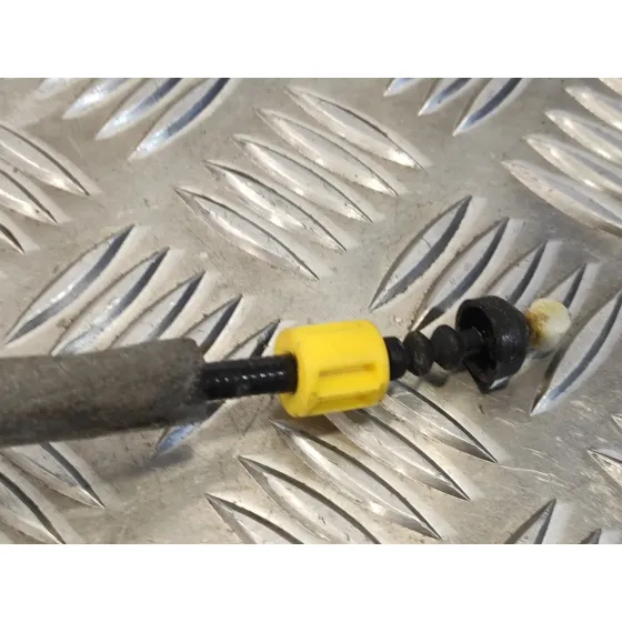 Cerradura Puerta Trasera Izquierda para Mercedes-Benz Clase E (W212) Lim.