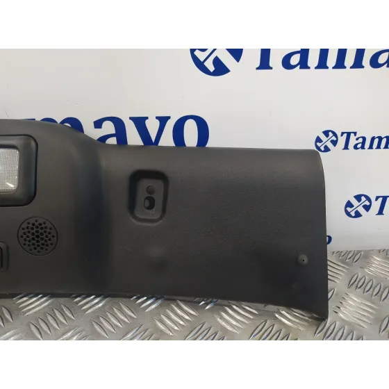 Luz Interior para Fiat 500 (312)