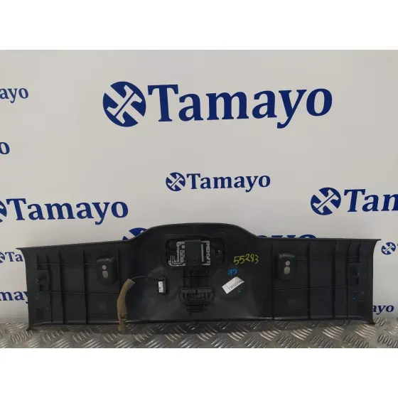 Luz Interior para Fiat 500 (312)