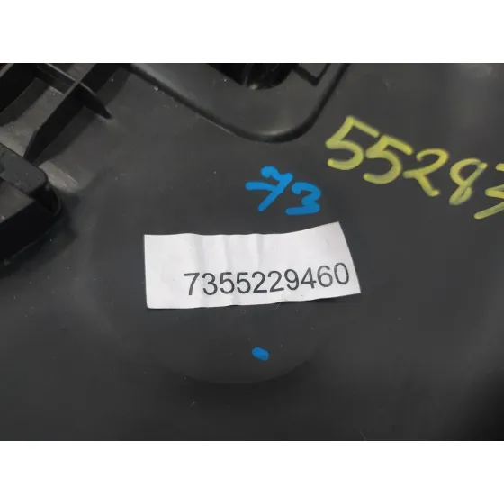 Luz Interior para Fiat 500 (312)