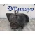 Faro Izquierdo para Ford Fiesta Berl./Courier
