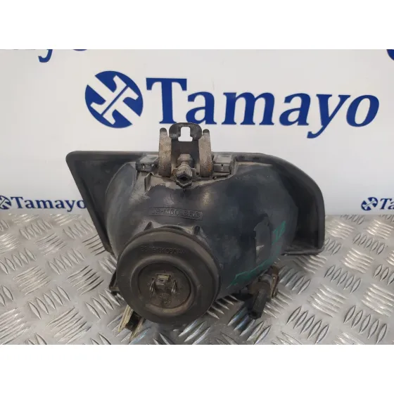 Faro Izquierdo para Ford Fiesta Berl./Courier