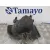 Faro Izquierdo para Ford Fiesta Berl./Courier