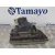 Faro Izquierdo para Ford Fiesta Berl./Courier