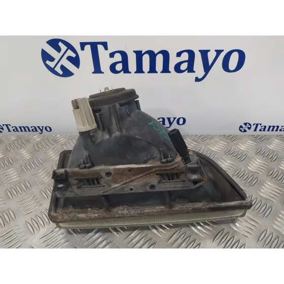 Faro Izquierdo para Ford Fiesta Berl./Courier