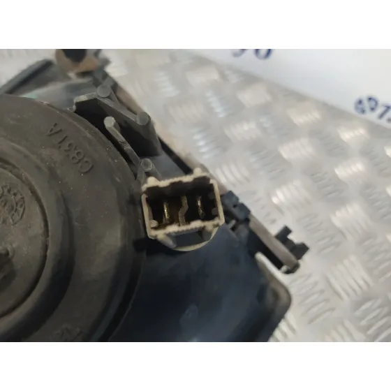Faro Izquierdo para Ford Fiesta Berl./Courier