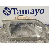 Faro Derecho para Ford Fiesta Berl./Courier