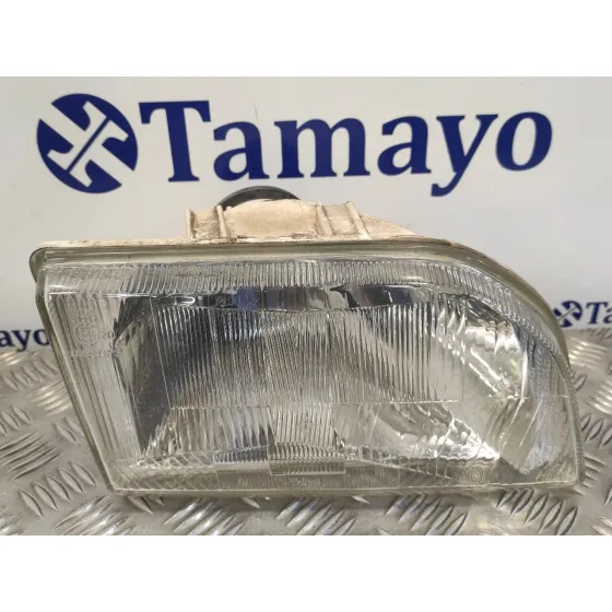 Faro Derecho para Ford Fiesta Berl./Courier